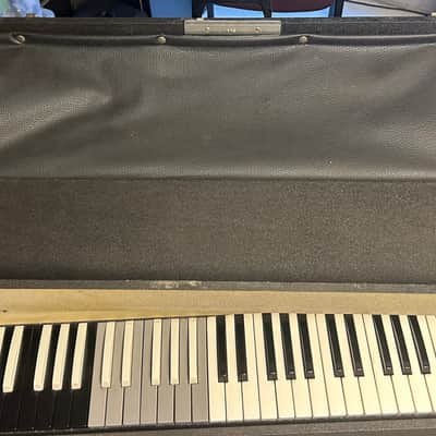 Farfisa Compact de luxe CC 24 image 7