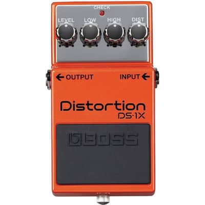 Boss DS-1X image 2