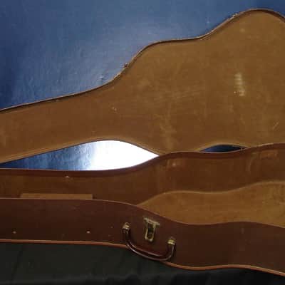 Gibson LG-1 1952 Sunburst Tobacco image 9