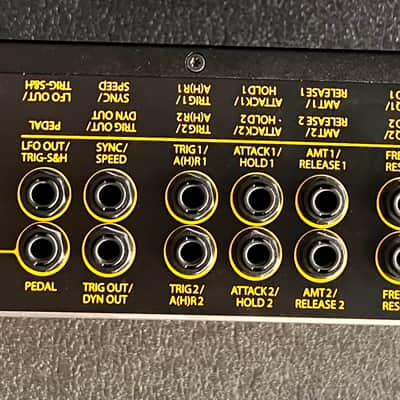 Schippmann Ebbe und Flut MkII SN00688 • Original Box • Manual • Complete image 2