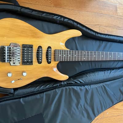 WASHBURN KC (Chicago) SERIES electric guitars
