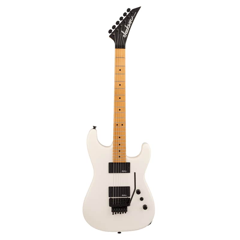 Jackson Pro Origins Series 1985 San Dimas SD1 image 3