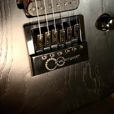 Solar Guitars A1.6BOP image 8