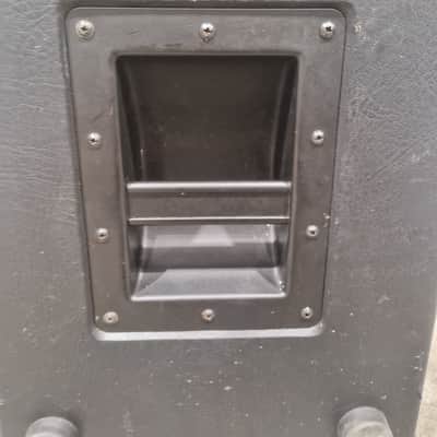 Ashdown Engineering ABM 112H Bass Cabinet - Compact Design - Good image 13
