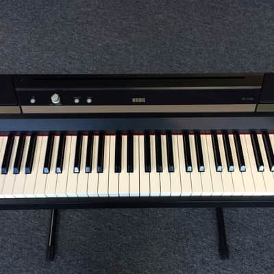 Korg Sp170s 88 Key Digital Piano image 3