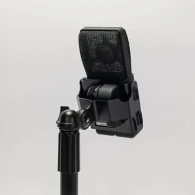 CAD E100Sx Large Diaphragm Supercardioid Condenser Microphone image 6