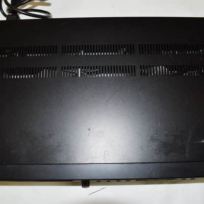 TASCAM CD-RW900SL Slot-loading CD Recorder image 13