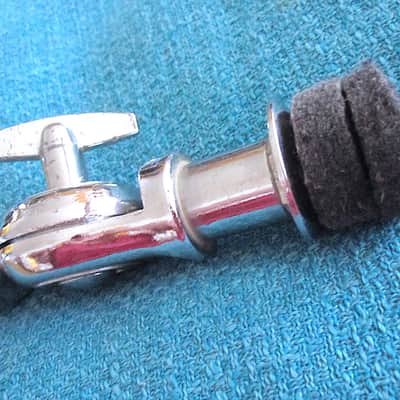 Immagine Ludwig Modular Dog Bone Cymbal Mount - Vintage - 2