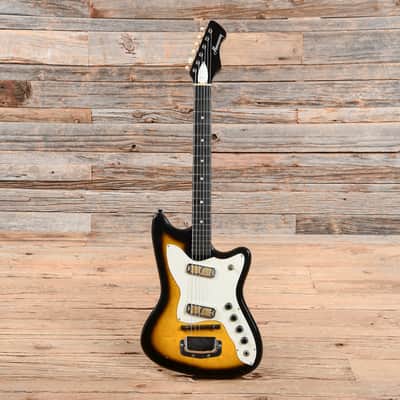 Harmony H15 Silhouette / Bobkat