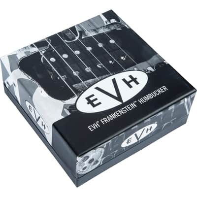Fender EVH Frankenstein Humbucker Pickup image 3