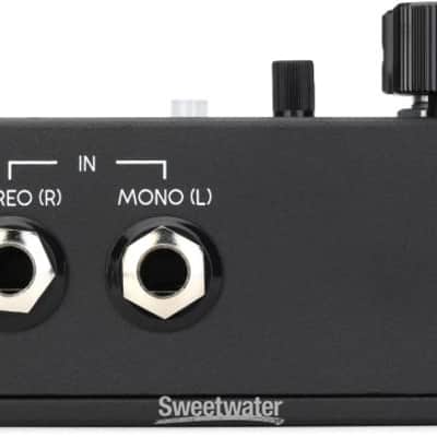 Walrus Audio Canvas Rehearsal Pedal (CanvasRehd1) image 7