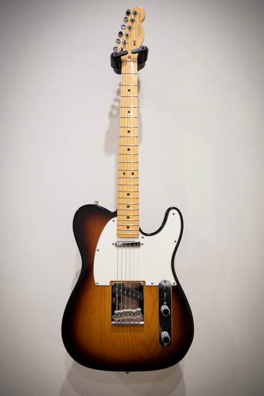 Fender American Standard Telecaster