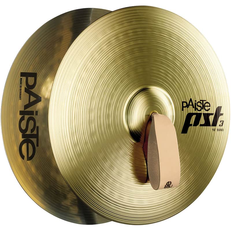 Paiste PST 3 Band 14" image 1