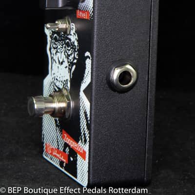 Brand New Keeley ZooPressor Limited Edition C2 Compressor s/n 0008 USA image 5