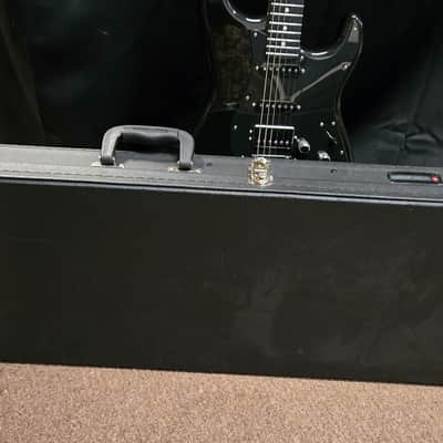 Fender Limited Edition Player Strat Ebony Fretboard 2023  w/HS Case image 9