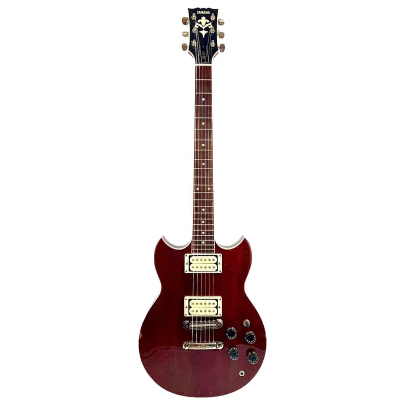 Yamaha SG-300 image 1
