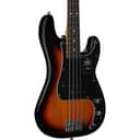 Fender Player II Precision Electric Bass, 3-Color Sunburst