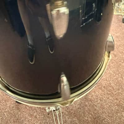 Tama Imperialstar 13x9" Rack Tom image 4