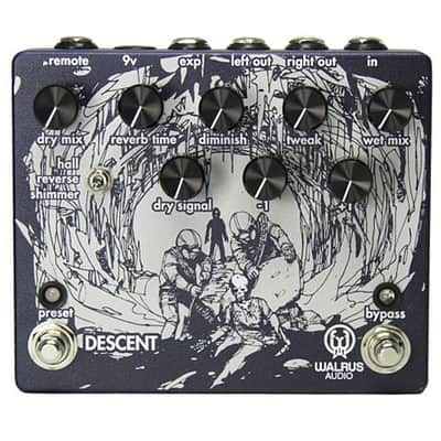 Walrus Audio Descent image 1
