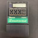 Ibanez PDM1 DCP Modulation Delay 1980s - Black