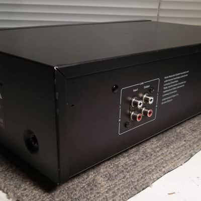 1982 Nakamichi BX-1 Stereo Cassette Deck New Belts & Serviced 03-29-2024 Excellent Condition #657 image 13