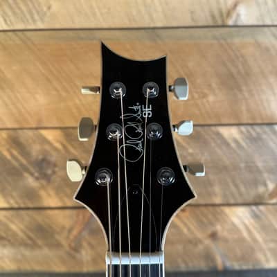 *PRS Roadshow Demo* PRS SE Angelus 60 A60E Acoustic Electric - Natural image 5