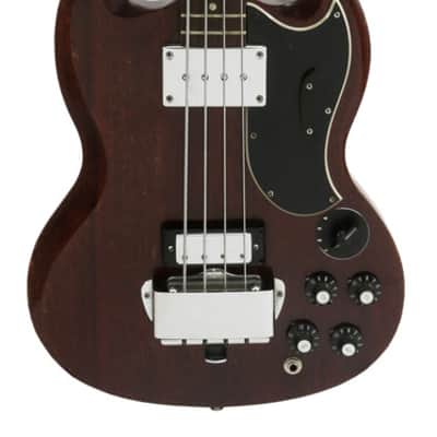 Gibson EB3 Bass 1969 image 2