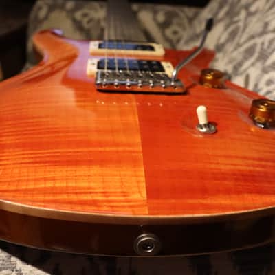 PRS Custom 24 with rosewood neck image 16