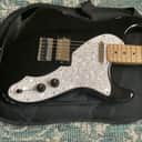 Fender Pawn Shop '70s Stratocaster Deluxe 2013 - 2014 - Black