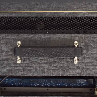 Gallien Krueger 700RB Bass Head, Recent image 4