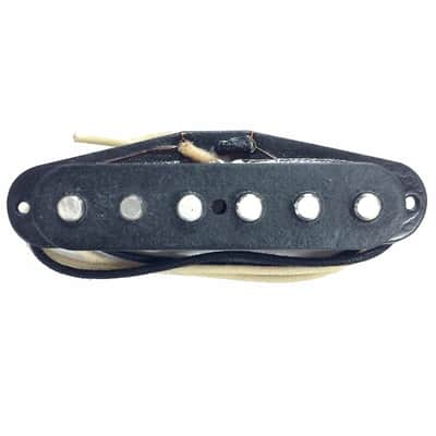 VAN ZANDT True Vintage Stratocaster Neck/Bridge Pickup image 3