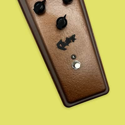 Quint Guitars Mojo No. 1 - TB MK 1.5 image 2