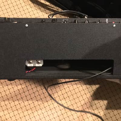1962 Vox AC30 Copperpanel Head image 5