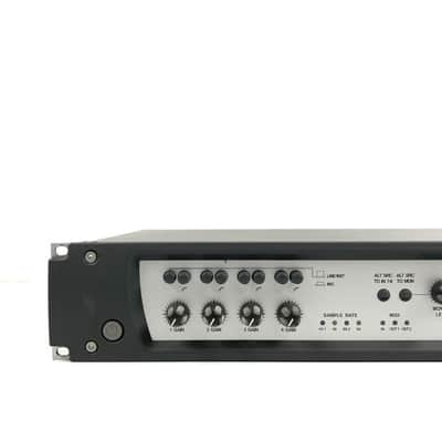 Digidesign Digi 002 Rack TGHM image 2