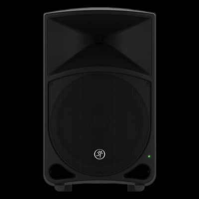 Mackie Thump12 1000-Watt 2-Way Powered Loudspeaker