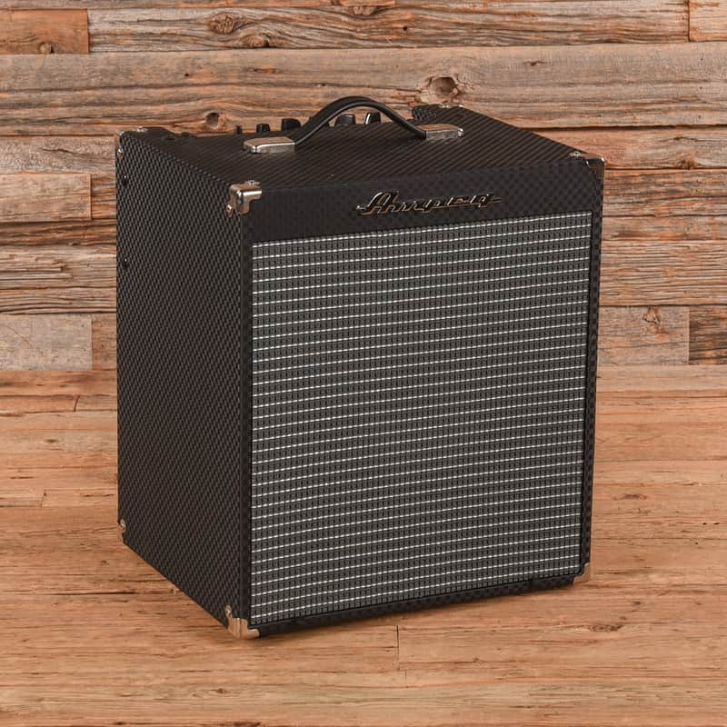 Ampeg Rocket Bass RB-110 50-Watt 1x10" Bass Combo Amp image 1