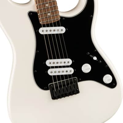 Squier : Contemporary Strat Special HT BPG PWT image 3
