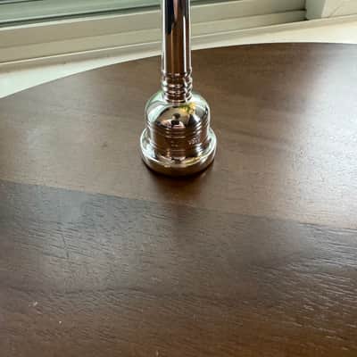 Shires Trombone Mouthpiece 7c image 6