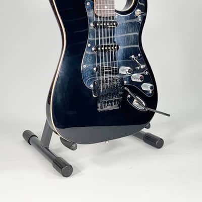Fender Tom Morello Stratocaster 2025 - Black image 3