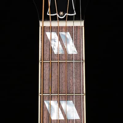 Gibson Hummingbird Standard Vintage Cherry Sunburst (076) image 5