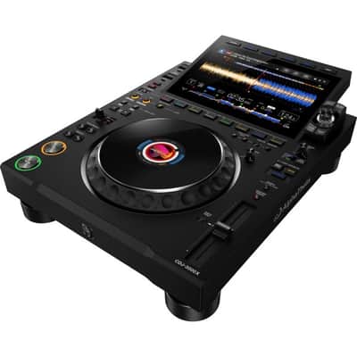 AlphaTheta CDJ-3000X B-Ware image 3