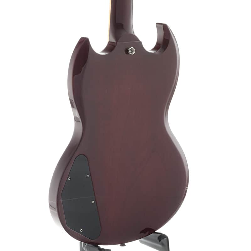 Gibson '62 SG Standard Reissue 1986 - 1991 image 4