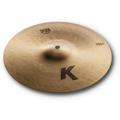 Zildjian K0859 K 12" splash image 1