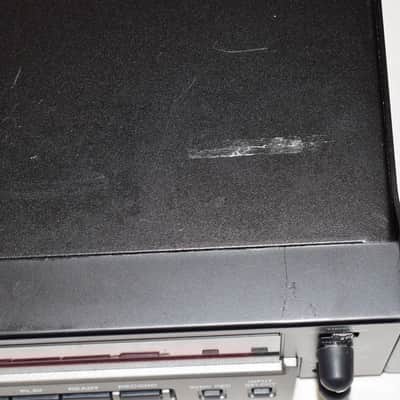 TASCAM CD-RW900SL Slot-loading CD Recorder image 12