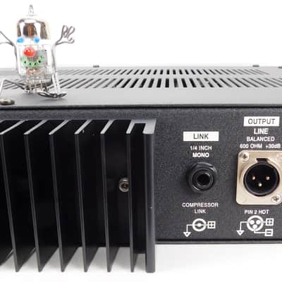 Avalon VT-737 SP Tube Mic Preamp Channel USA +Guter Zustand+ 1,5 Jahre Garantie image 10