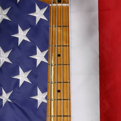 Fender Player II Precision Bass - Aquatone Blue image 3