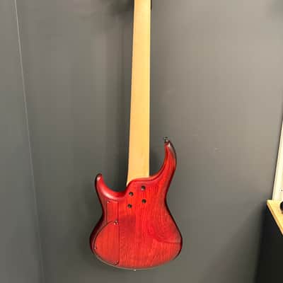 MTD 534-24 (2023) with Super Pickups image 7