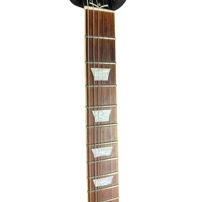 Tokai LS100 Love Rock Les Paul 1990 - Mahogany image 6