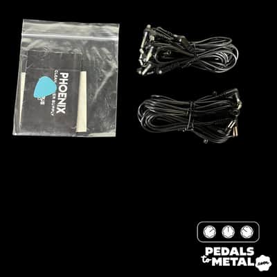 Walrus Audio Phoenix 120V Clean Power Supply -x12455 image 8