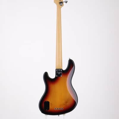 FENDER USA American Deluxe Jazz Bass 3TS [DN917145] (07/13) image 2
